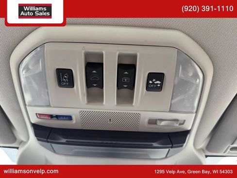 Used 2022 Subaru Ascent Onyx Edition image 31