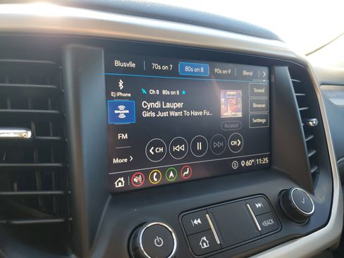 Used 2020 GMC Acadia Denali w/ Technology Package image 24