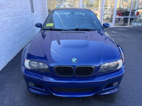 Used 2006 BMW M3 Coupe image 4