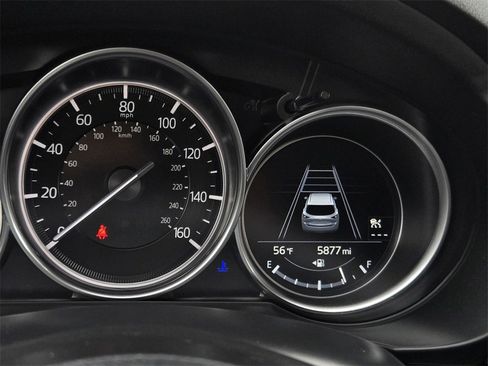 Certified 2025 MAZDA CX-5 AWD 2.5 S w/ Preferred Package image 24