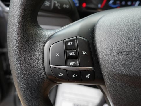 Used 2024 Ford Bronco Sport Big Bend image 12