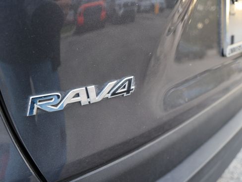 Certified 2024 Toyota RAV4 LE AWD/4WD image 11