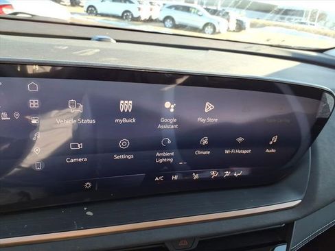 New 2026 Buick Envision Sport Touring image 28