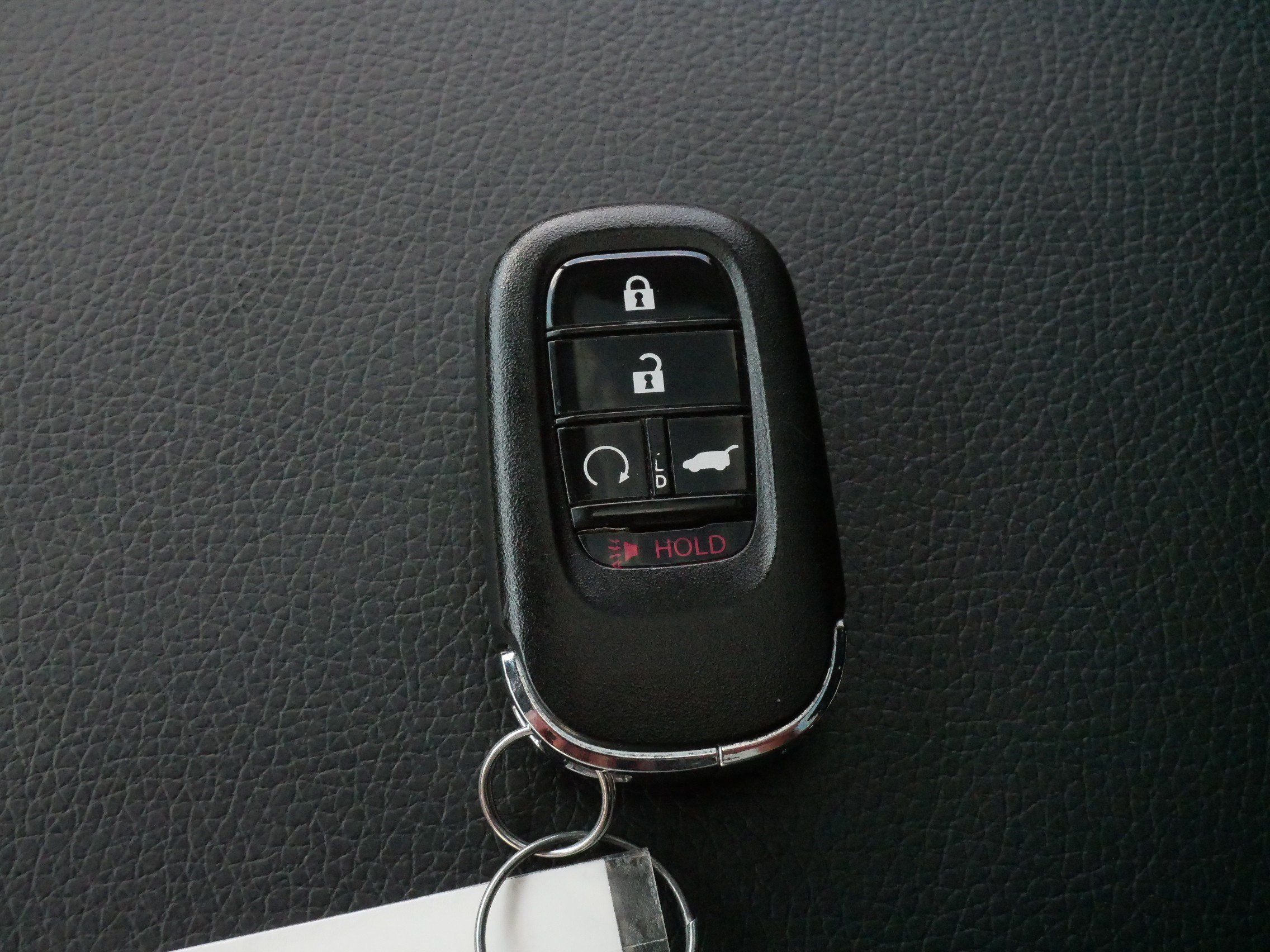 Used 2025 Honda Pilot Black Edition image 35