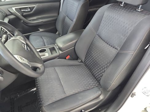 Used 2017 Nissan Altima 2.5 S w/ Power Driver Seat Package image 14