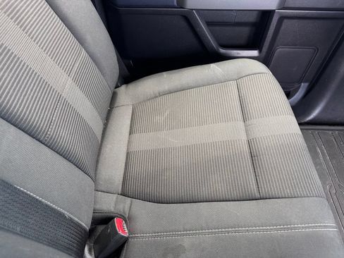 Used 2016 Ford F150 XLT w/ Equipment Group 302A Luxury RWD image 21