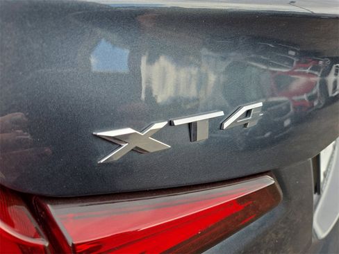 Used 2021 Cadillac XT4 Premium Luxury w/ Cold Weather Package image 7