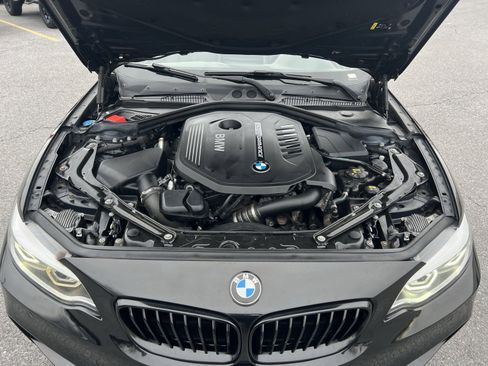 Used 2018 BMW M240i xDrive M240i w/ Premium Package image 27