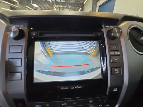 Used 2019 Toyota Tundra TRD Pro AWD/4WD image 16