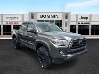 Used 2022 Toyota Tacoma SR5 video 2