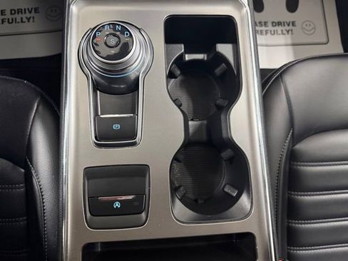 Used 2022 Ford Edge SEL w/ Convenience Package AWD/4WD image 30