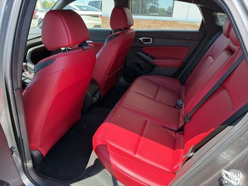Used 2024 Acura Integra A-Spec FWD image 5