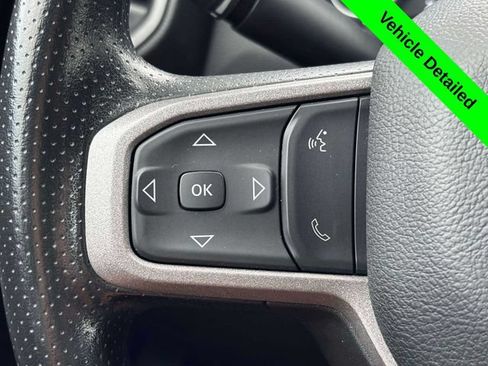 Used 2024 RAM 2500 Tradesman w/ Chrome Appearance Group AWD/4WD image 12