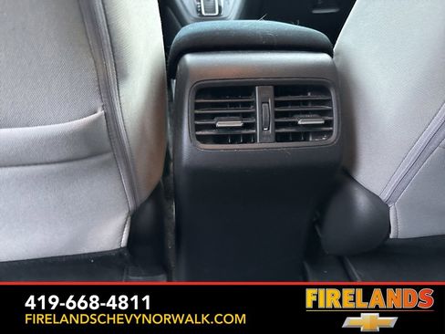 Used 2015 Honda CR-V EX image 38