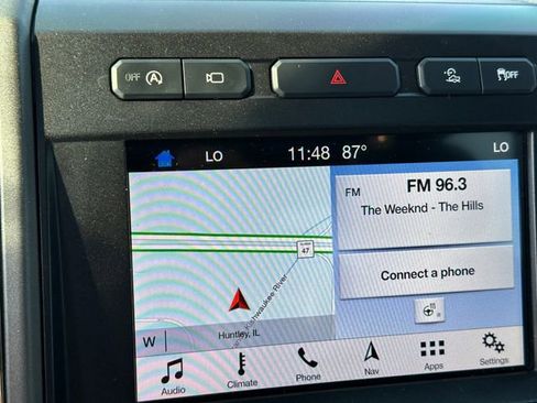 Used 2019 Ford F150 Raptor w/ Equipment Group 802A Luxury image 27