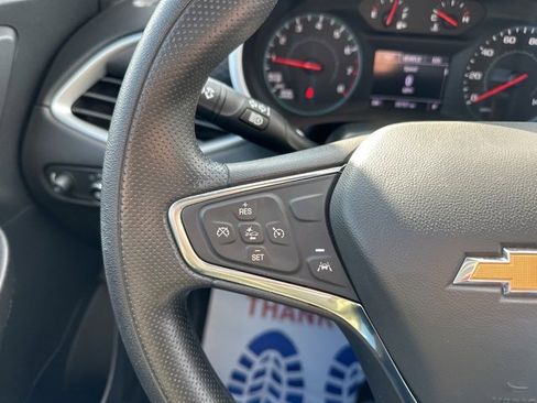 Used 2024 Chevrolet Malibu LT image 8