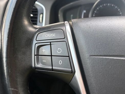 Used 2015 Volvo S60 T5 Premier AWD/4WD image 30