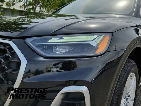 Used 2023 Audi Q5 2.0T Premium AWD/4WD image 10