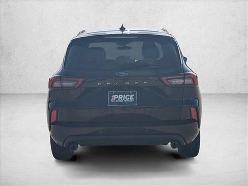 Used 2023 Ford Escape ST-Line w/ Tech Pack #1 FWD image 6