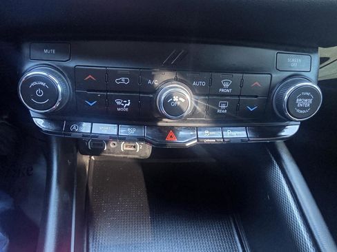 Used 2021 Dodge Durango GT w/ Blacktop Package image 22