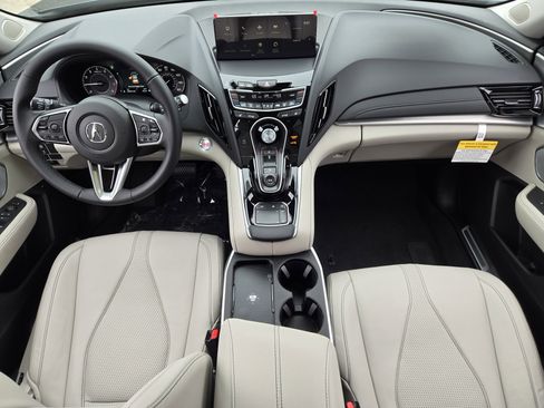 New 2026 Acura RDX SH-AWD w/ Technology Package image 18