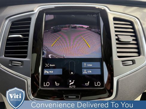 Used 2020 Volvo XC90 T5 Momentum image 34