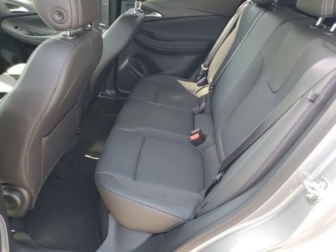 New 2026 Buick Encore GX Preferred w/ Advanced Technology Package image 20