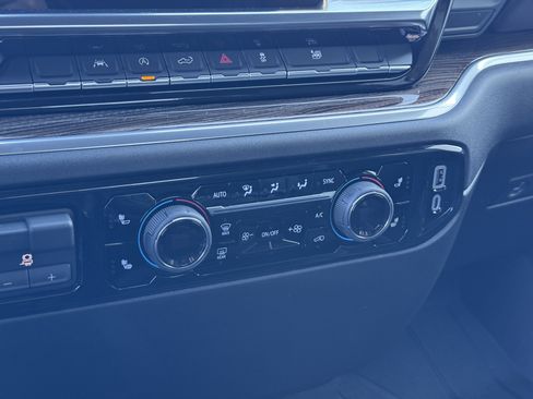 New 2026 Chevrolet Silverado 1500 LT image 21