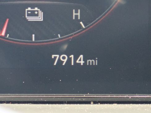 Certified 2024 Hyundai Tucson Limited image 18