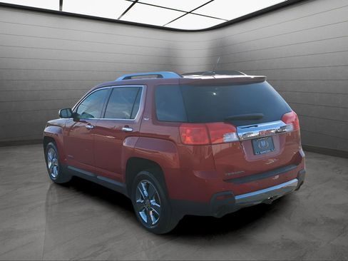 Used 2015 GMC Terrain SLT image 6