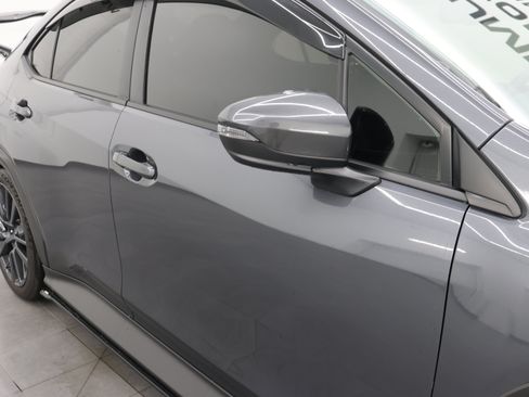 Used 2023 Subaru WRX Limited AWD/4WD image 23
