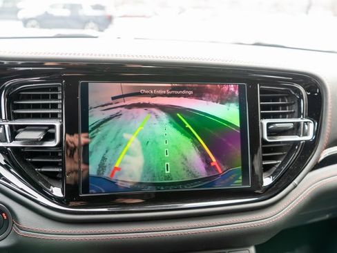 Used 2023 Dodge Durango Citadel image 35