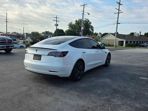Used 2022 Tesla Model 3 RWD image 7