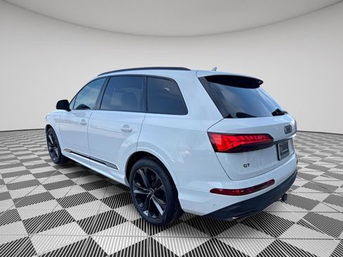 New 2026 Audi Q7 3.0T Premium Plus image 6
