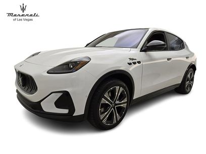 New 2025 Maserati Grecale Folgore