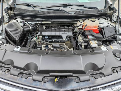 Used 2019 Chevrolet Traverse LT AWD/4WD image 33