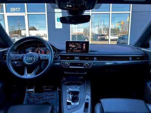 Used 2018 Audi S5 Prestige w/ S Sport Package image 29