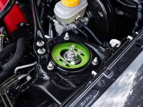 Used 2017 Subaru BRZ Premium image 69