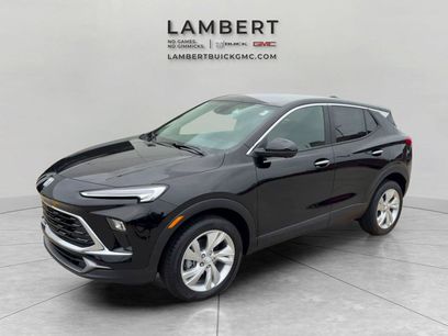 New 2026 Buick Encore GX Preferred w/ Advanced Technology Package