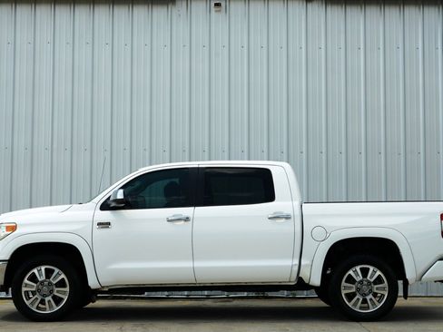 Used 2015 Toyota Tundra 1794 Edition image 48