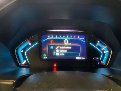 Used 2020 Honda Odyssey EX image 18