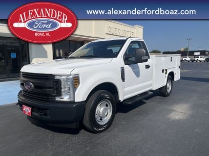 Used 2019 Ford F250 XL w/ Power Equipment Group