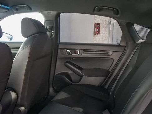 Used 2024 Honda Civic Sport image 15