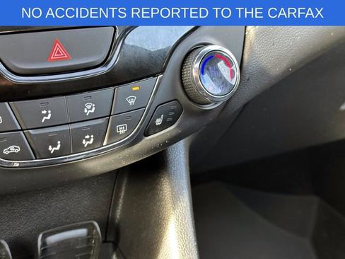 Used 2017 Chevrolet Cruze Premier image 26