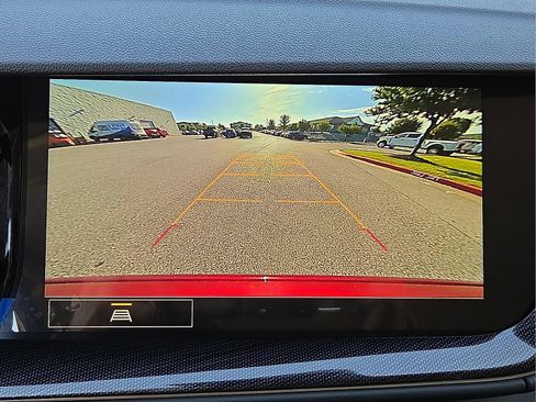 Used 2023 Buick Envision Preferred w/ Sport Touring Package AWD/4WD image 16