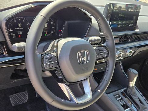 New 2026 Honda CR-V EX-L image 12