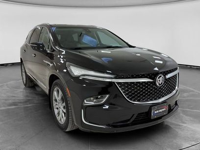 Used 2024 Buick Enclave Avenir w/ Avenir Technology Package