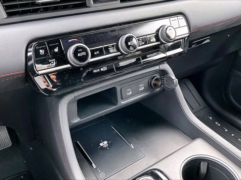 New 2026 Honda Pilot Black Edition image 20