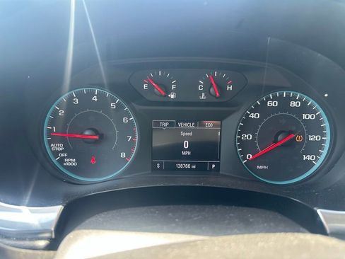 Used 2019 Chevrolet Traverse LS w/ LPO, Floor Liner Package AWD/4WD image 7