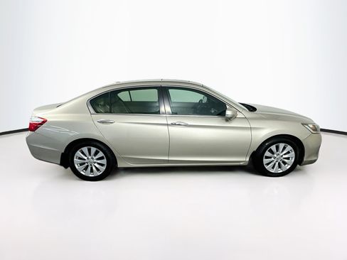 Used 2014 Honda Accord EX-L image 10